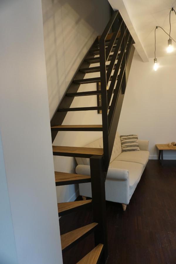 Ferienwohnung Les 3 Rois Romorantin-Lanthenay Exterior foto