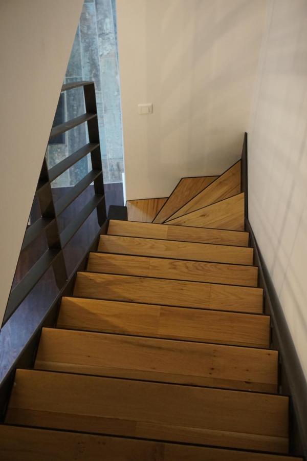 Ferienwohnung Les 3 Rois Romorantin-Lanthenay Exterior foto