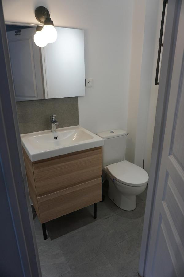 Ferienwohnung Les 3 Rois Romorantin-Lanthenay Exterior foto